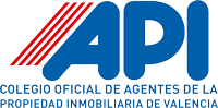 Logo Asociación de Profesionales Inmobiliarios de Valencia