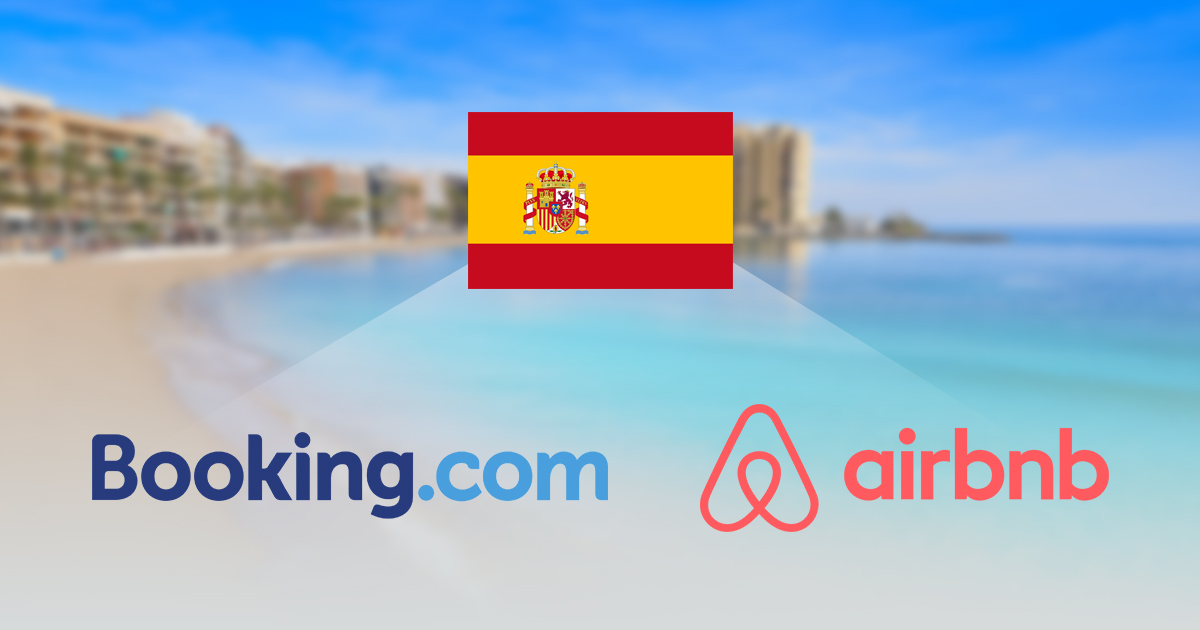 Airbnb Booking Licence touristique