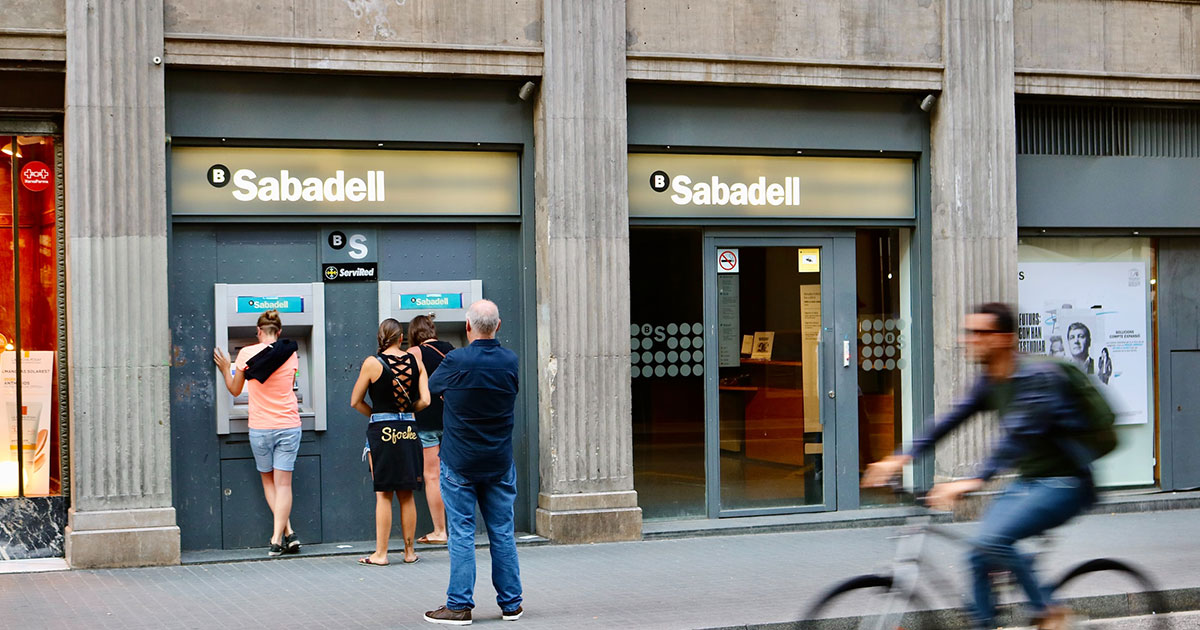 Banque Sabadell