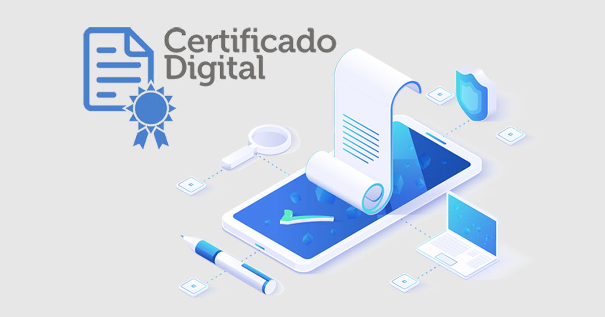 Certificat digital en Espagne