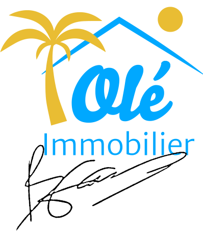 Signature Olé Immobilier