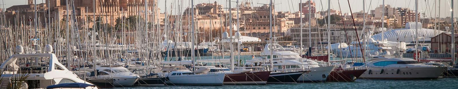 Port de Majorque